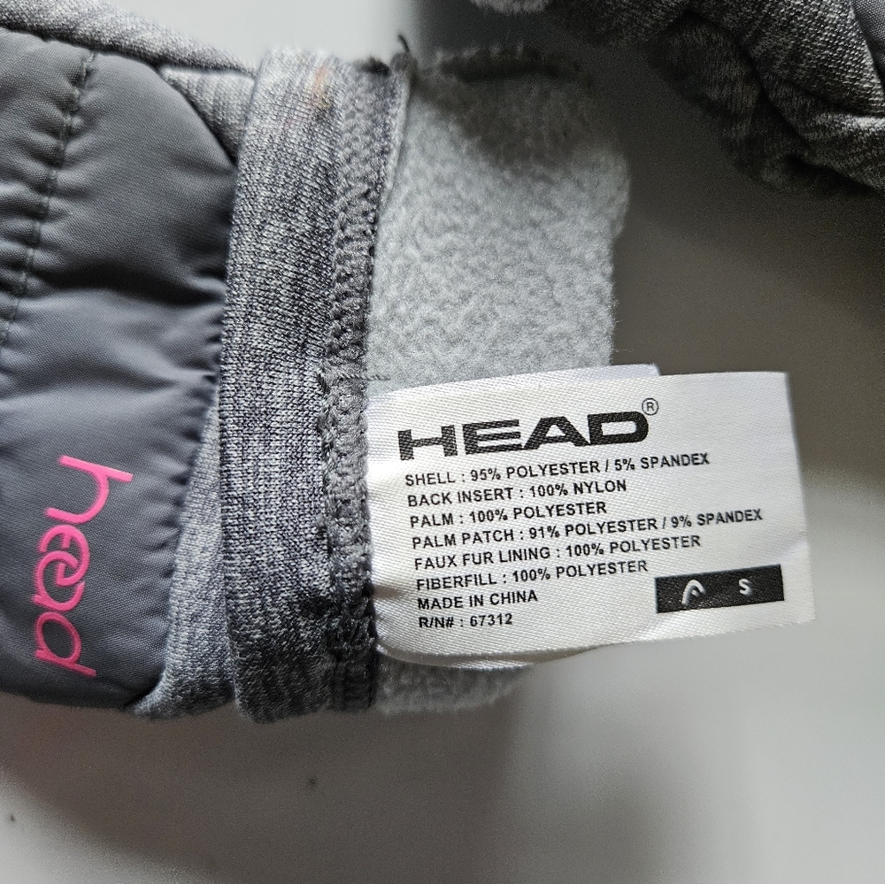 HEAD GLOVES - Picture 13 of 13